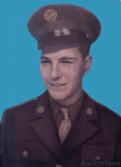 John William Perkins