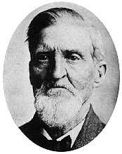 Daniel Monroe Stephens