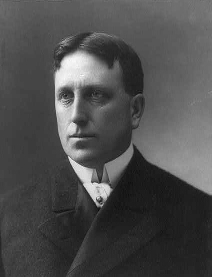 William Randolph Hearst