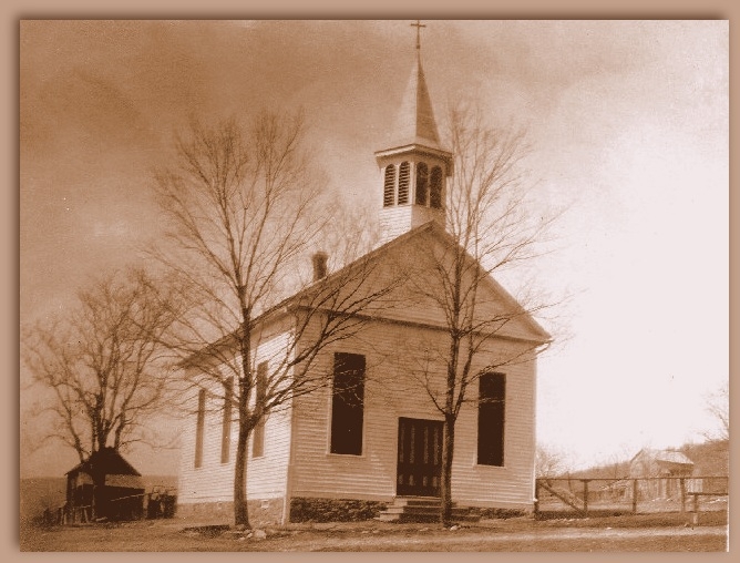 Immanuel Evangelical Lutheran Church, MO