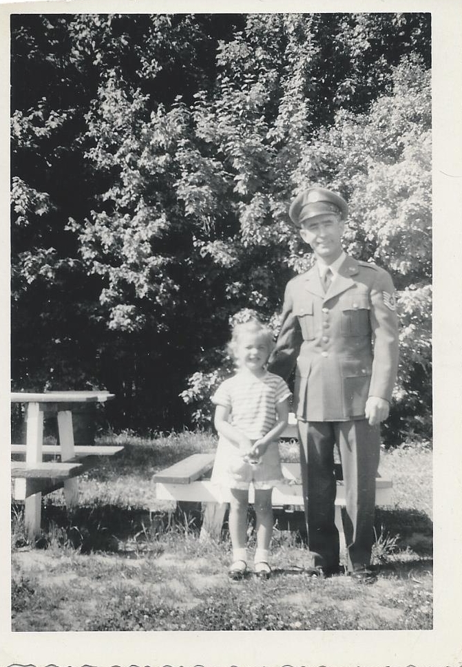Albert F Fossett