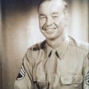 A photo of Homer Federick Schoniwitz