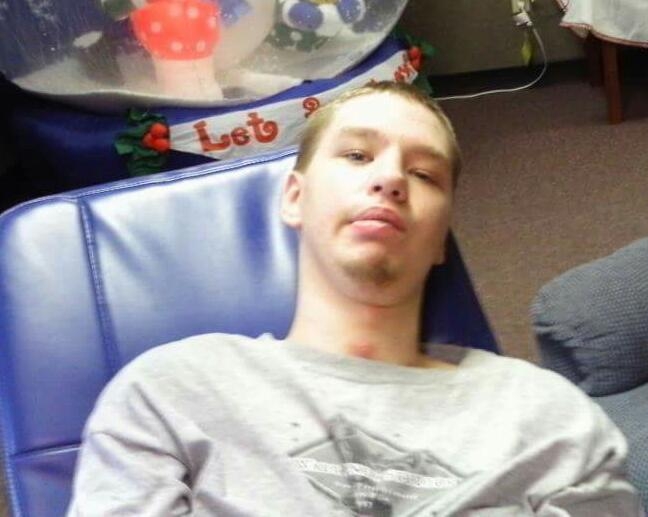Travis M Graley