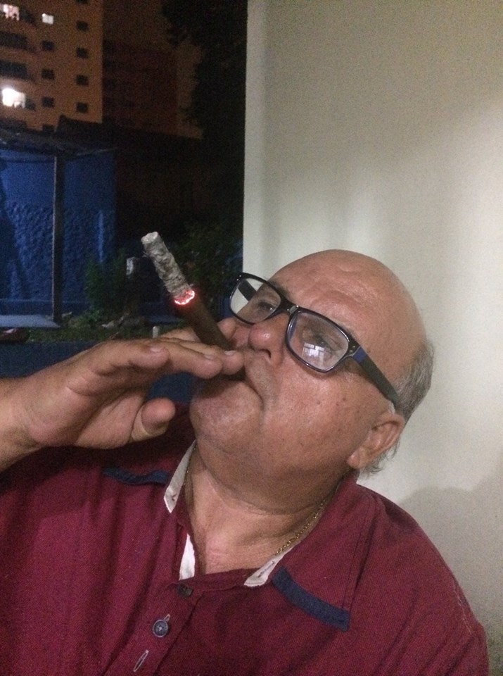 Luiz Carlos Lozano