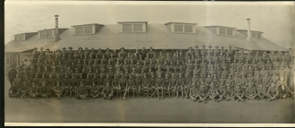 Company H, 331st Infantry