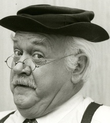 Cliff Arquette
