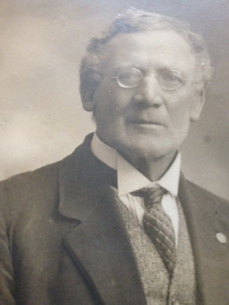 Thomas Williams Thomas Williams