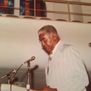 A photo of Jones L Leggs