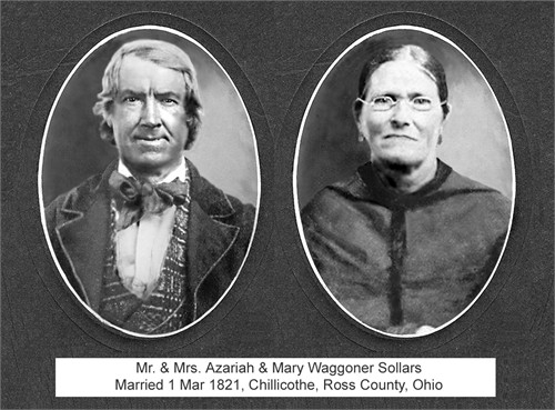 Sollars and Waggoner