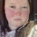 A photo of Melissa Nicole Robinson