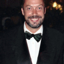 A photo of Timothy James Curry