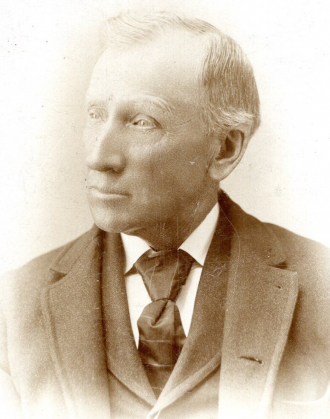 George W. Fullerton