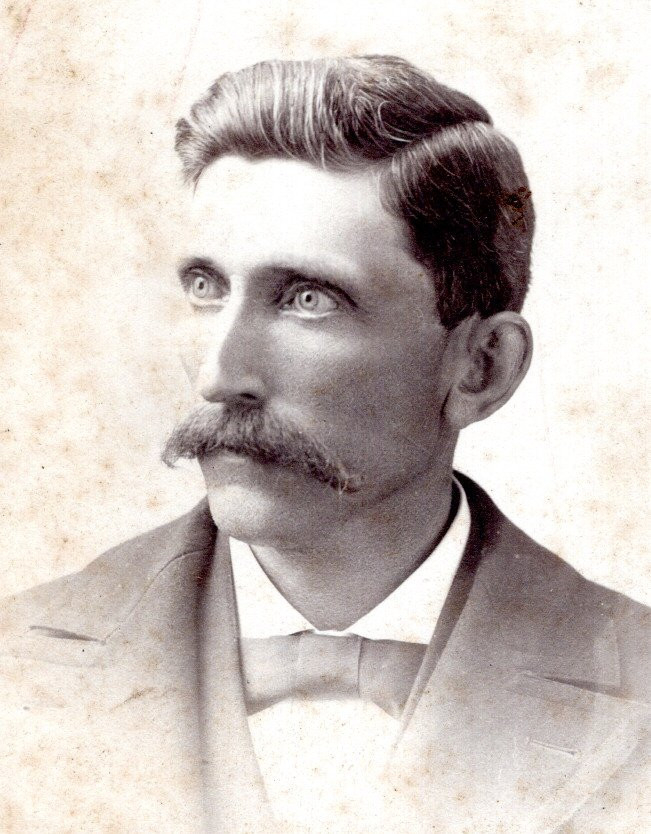 John C. Johnrowe