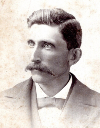 John C. Johnrowe