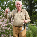 A photo of Thomas Alexander Belote