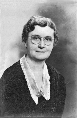 Florence Huhs