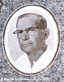 John Elias Pinedo 1906-1992