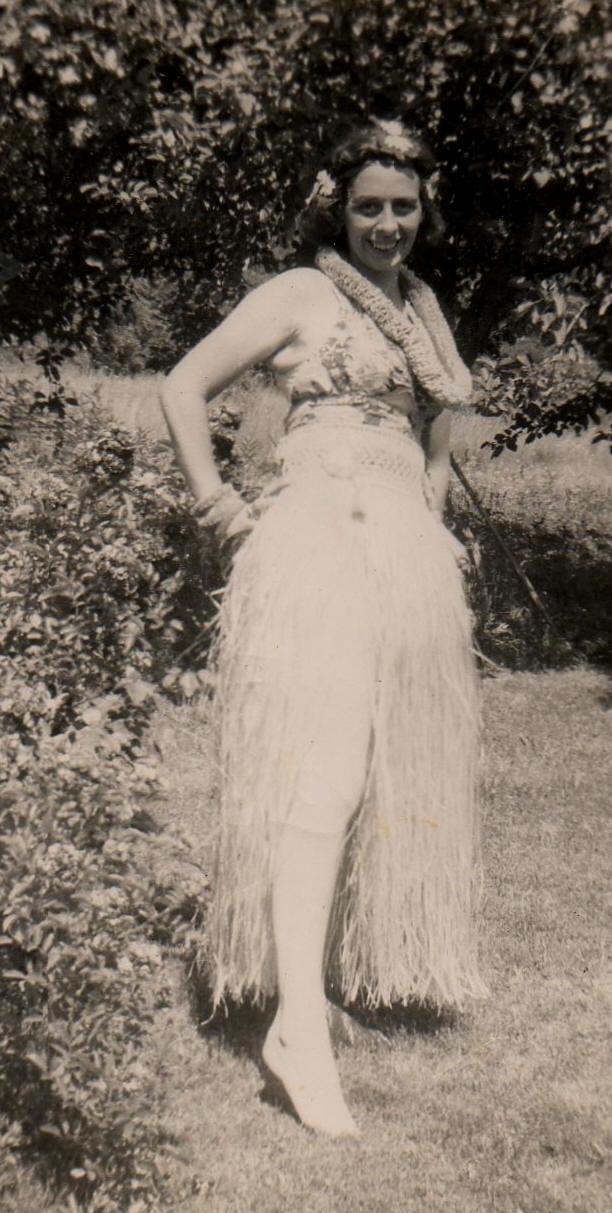 Carolyn Heard Peatfield