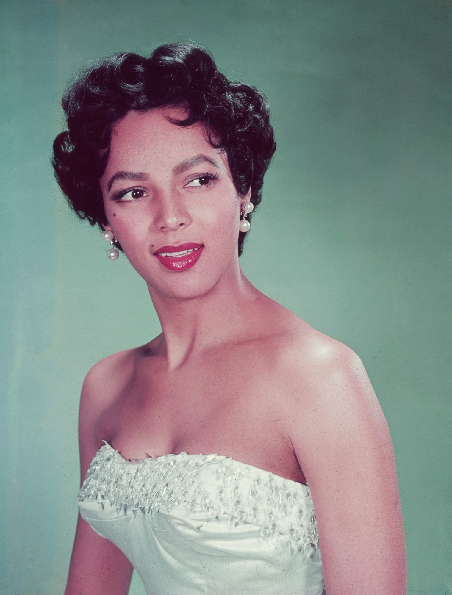 Dorothy Dandridge great photo.