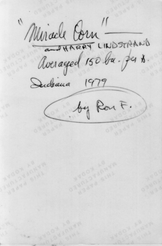 Harry Lindstrand