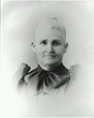 Bertha Beamis