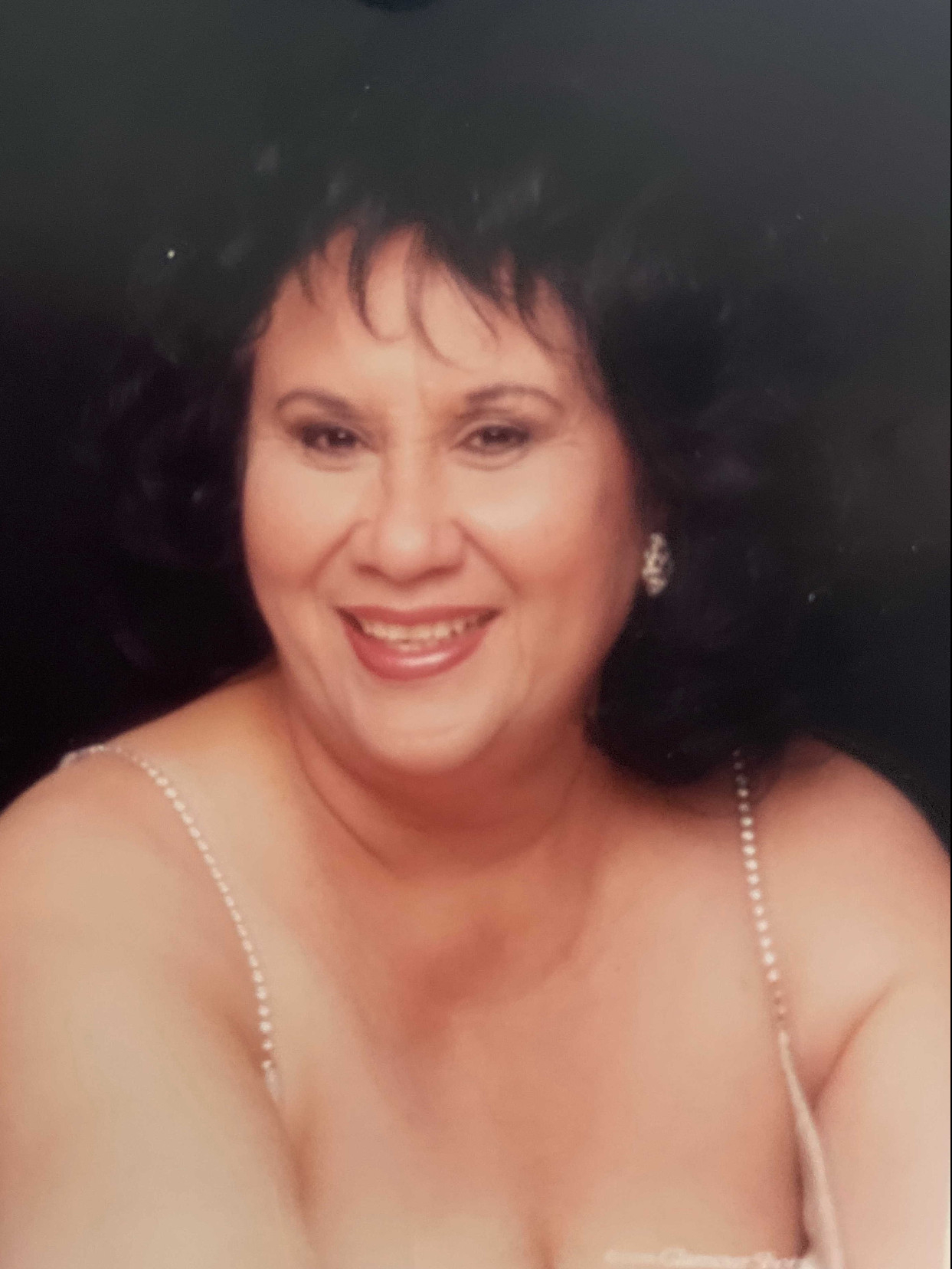 Lidia Singleterry