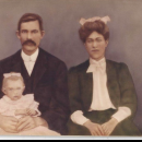A photo of Ada Winkles