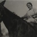 A photo of Mary (Allessie) Pinna