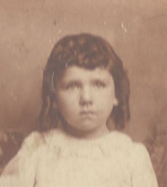Bessie Kirk