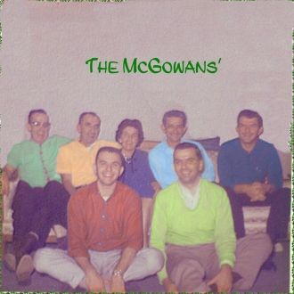 The McGowans of Philadelphia (Germantown)