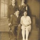 A photo of Francis "Frank" J Chartrand