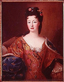 Élisabeth Charlotte D'orléans Duchesse De Lorraine