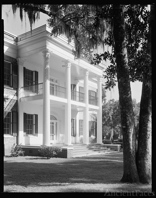 Richmond Hill, Savannah vic., Chatham County,