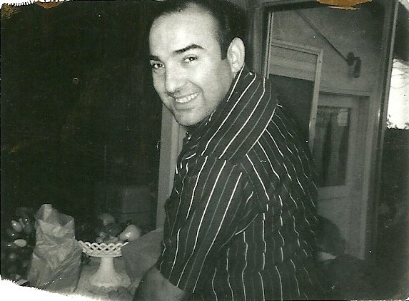 Elwyn F Capitanich
