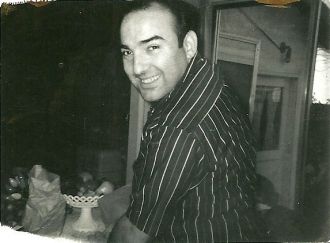 Elwyn F Capitanich