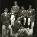 A photo of Demetrious Clare