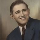 A photo of Edward William Wittke