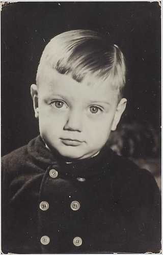 Edward Ossendrijver