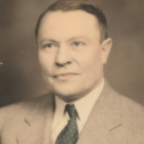 A photo of Eugene J. McMichael