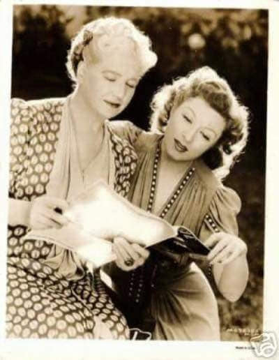 Nina Sophia (Greer) Garson