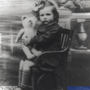 A photo of Henriette Mleczak