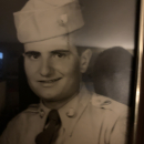 A photo of Michael Pellegrino