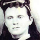 A photo of Rose Mary Morgan Gladman