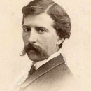 A photo of Winslow Homer