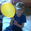 A photo of Artem Kalyakin