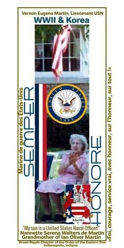 Nannette Serena Walters
