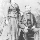 A photo of Philibert Eugene Leon Mouchet