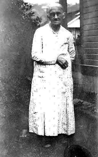 Grandma Price