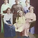 A photo of Arthur George Whting