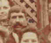 Great Uncle William